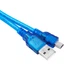 USB кабель типа USB AM - mini USB ArduinoKit для плат Arduino Nano - изображение 3