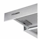 Вытяжка PYRAMIDA TL 50 SLIM IX - изображение 4