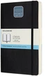 Записная книга Moleskine Classic Expanded 13 х 21 см 400 страниц в точку Чёрная Мягкая обложка (8058647628073) - изображение 6