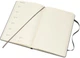 Еженедельник Moleskine 2019-2020 13 х 21 см 208 страниц Чёрный (8058647629421) - изображение 5