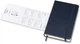 Ежедневник Moleskine 2020 9 х 14 см 400 страниц Сапфир (8058647628752) - изображение 6
