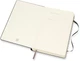 Ежедневник Moleskine 2020 13 х 21 см 400 страниц Чёрный (8058647628721) - изображение 2