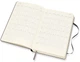 Ежедневник Moleskine 2020 13 х 21 см 400 страниц Чёрный (8058647628721) - изображение 3