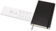 Ежедневник Moleskine 2020 13 х 21 см 400 страниц Чёрный (8058647628721) - изображение 6