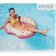 Надувной круг кресло Intex Pro «Пончик» 107 х 99 см (46541) - изображение 2