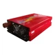 Інвертор напруги 12-220V Power Inverter 2000W - зображення 1