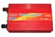Інвертор напруги 12-220V Power Inverter 2000W - зображення 2