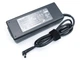 Зарядное устройство для ASUS 19V 7.1A 135W (5.5*2.5) High Copy (без кабеля) (16690) - изображение 1