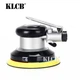 Пневматическая шлифовальная машинка KLCB Waxing machine 125мм - изображение 1