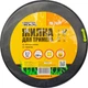 Леска для триммера MASTERTOOL GM 2,70 мм*138 м, 1 кг, "квадрат" (19-2427) - изображение 2