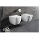Унітаз Підвісний Excellent Ness (Cenl.3509.500.wh) - изображение 3