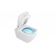 Унітаз Підвісний Excellent Ness (Cenl.3509.500.wh) - изображение 4