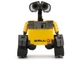 Робот BauTech конструктор Wall E Желтый (1004-816-02) - изображение 5