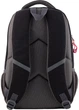 Рюкзак молодежный GoPack 0.85 кг 50x33x15 см 27 Черный (GO19-110XL-1) - изображение 2