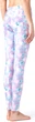 Легінси жіночі Conte Aster S (170-90) Pink-White (4810226222096) - зображення 2