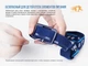 Ліхтар Fenix HL16 Blue - зображення 8