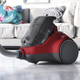Пилосос без мішка Electrolux EC41-ANIM - зображення 6