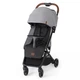 Прогулянковий візок Kinderkraft Nubi Gray (KKWNUBIGRY0000) - зображення 3
