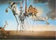 Puzzle EuroGraphics Kuszenie św. Antoniego Salvador Dalí 1000 elementów 6000-0847 (628136608473) - obraz 2