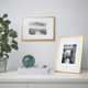 Рамка IKEA LOMVIKEN 204.193.89 - зображення 4
