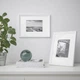 Рамка IKEA KNOPPÄNG 504.272.84 - изображение 3
