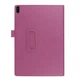 Чехол UniCase Book Type для Lenovo Tab 4 10 (TB-X304) / Tab 4 10 Plus (TB-X704) - Purple - изображение 3