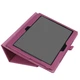 Чехол UniCase Book Type для Lenovo Tab 4 10 (TB-X304) / Tab 4 10 Plus (TB-X704) - Purple - изображение 6