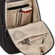 Рюкзак для ноутбука Case Logic Notion NOTIBP-114 17L 14" Black (3204200) - зображення 5