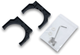 Крепление EKWB EK-RES X3 Holder 60 мм 2 шт (3831109841044) - изображение 2