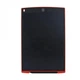 Планшет для малювання і заміток LCD Writing Tablet 12 дюймів Blue - зображення 7