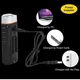 Велофара ліхтар UltraFire Multifunctional Bicycle Light M48A - Велоліхтар для велосипеда з функцією Powerbank: може заряджати Смартфон і заряджатися від USB! (502355) - зображення 6