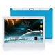 Планшет Padgene S10 10.1"IPS 1280*800 Android 7.0 QuadCore Dual Sim 2/32Gb Blue - изображение 1