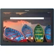 Планшет Lenovo 10 TB-X103F Snapdragon 210 1/16GB NBC Black (ZA1U0058UA) - изображение 1