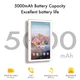 Планшет Yotopt K107 10.1”IPS Android 7.0 4G LTE Dual Sim 2/16Gb Gold - изображение 4