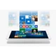Планшет Teclast X80Pro 8"IPS (2K) Windows 10+Android 5.1 2/32Gb White - зображення 6