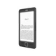 Электронная книга SPC Dickens Light 6” E-Ink Carta Black - изображение 5