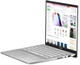Ноутбук ASUS VivoBook S14 S431FL-EB053 (90NB0N64-M01710) Transparent Silver - изображение 3