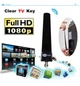 Телевизионная Цифровая HD антенна Clear TV Key для Т2 (SV1122) - изображение 2