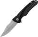 Кишеньковий ніж Buck Sprint Select Black (840BKS1) - зображення 1