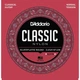 Струны для классической гитары D'Addario EJ27N Student Nylon Normal Tension - изображение 1