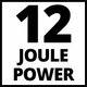 Отбойный молоток Einhell TE-DH 12 (4139100) - изображение 8