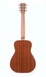 Электроакустическая гитара мини MARTIN LX1E LITTLE MARTIN - изображение 4