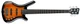 Бас-гитара WARWICK ROCKBASS CORVETTE BASIC 5 (ALMOND SUNBURST HP) - изображение 1
