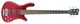 Бас-гитара WARWICK ROCKBASS STREAMER LX 5 (METALLIC RED CHR) - изображение 1