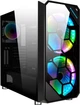 Корпус Xigmatek Zest Black (EN41541) - изображение 2