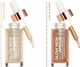 Rozświetlacz do twarzy L'Oreal Paris Glow Mon Amour w płynie 1 Champagne 15 ml (3600523560899) - obraz 6