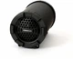 Акустична система Omega OG70 Bazooka Bluetooth V2.1 Black Rubber - зображення 4