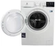 Стиральная машина узкая ELECTROLUX EW6S4R04W - изображение 7