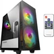 Корпус GAMEMAX Aero - изображение 2