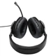 Навушники JBL Quantum 100 Black (JBLQUANTUM100BLK) - зображення 6